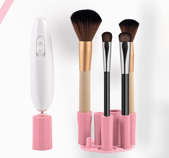 Makeup Brush Cleaner