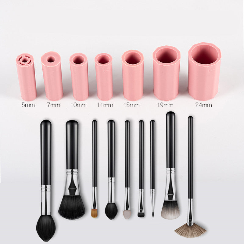 Makeup Brush Cleaner