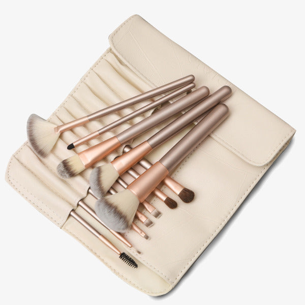 Brush Set 12 Persian