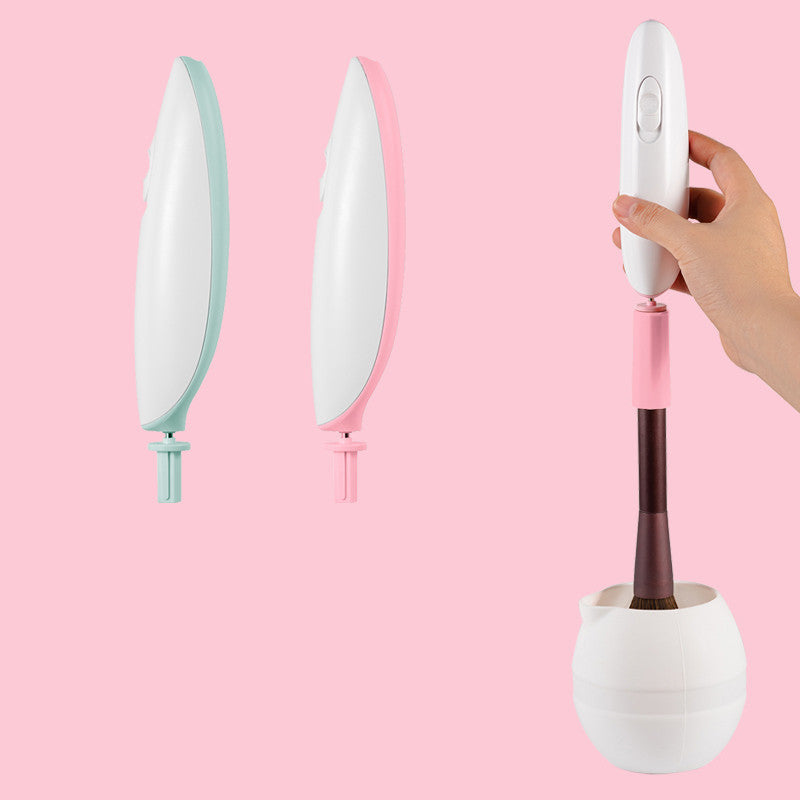 Makeup Brush Cleaner
