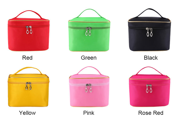 Cosmetic Bag