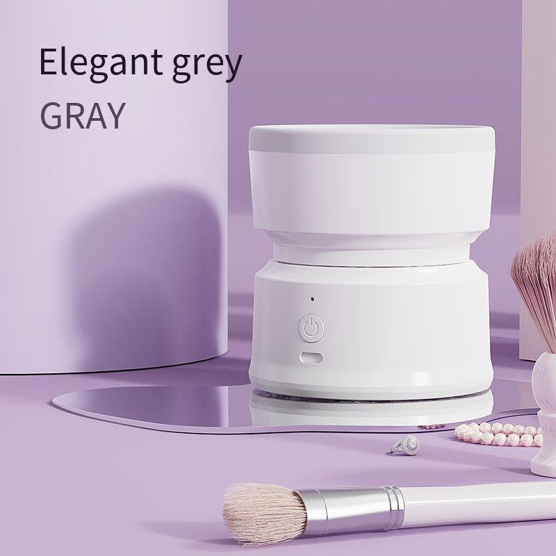 Electric Brush Cleaner