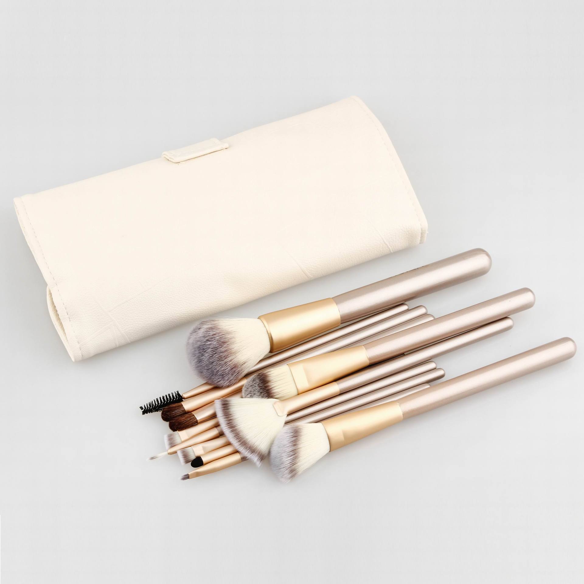 Brush Set 12 Persian
