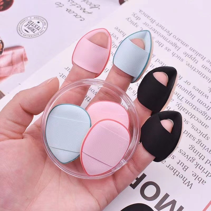 Finger Puff