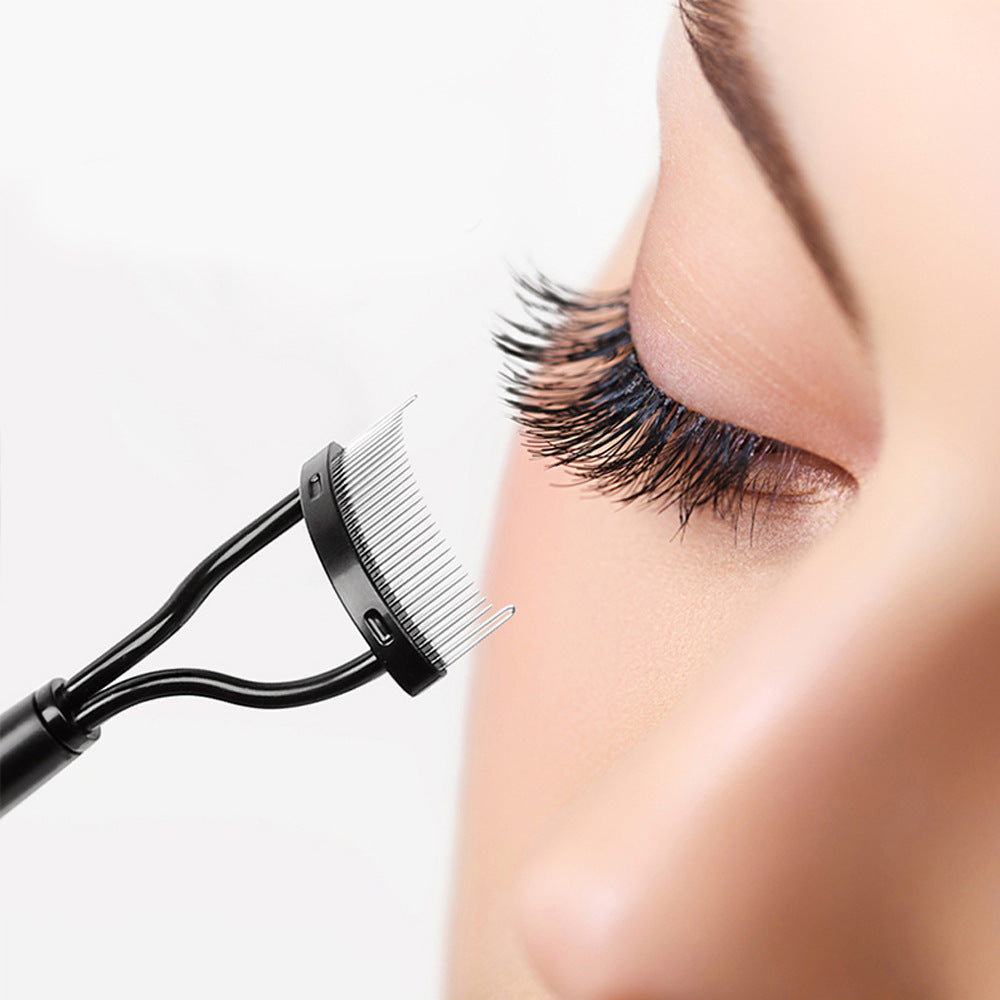 Eyelashes Comb