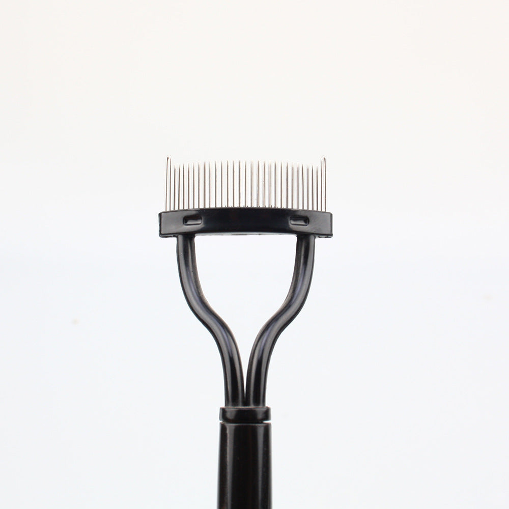 Eyelashes Comb