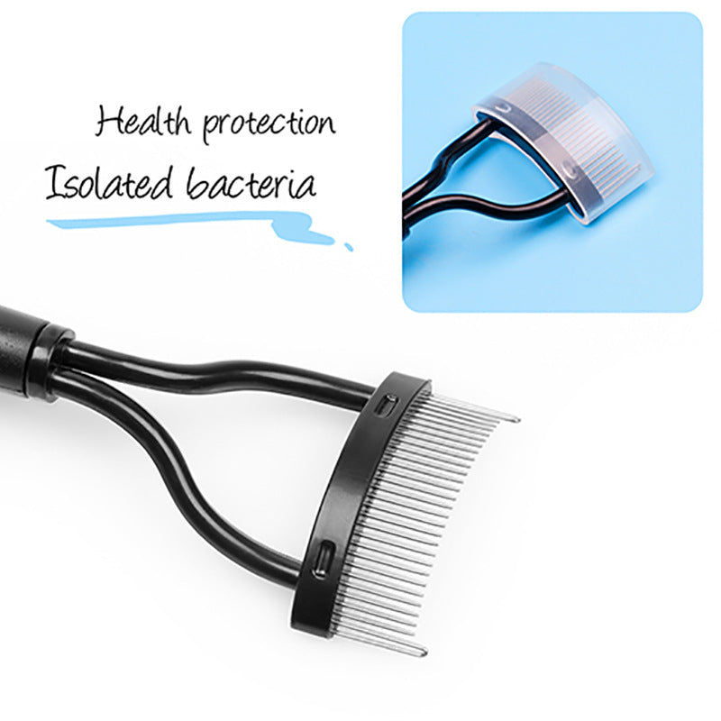 Eyelashes Comb