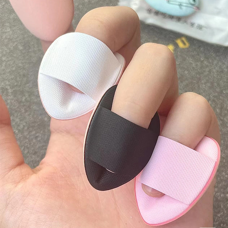 Finger Puff